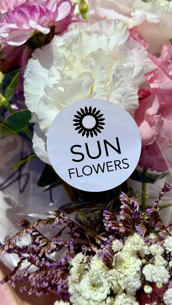 Sun Flowers | İzmit Çiçekçi & Kocaeli Çiçek Siparişi